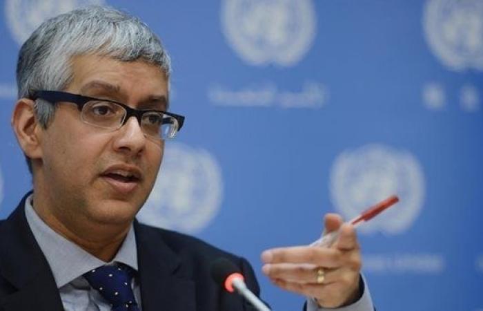 مسؤول أممي: نشيد بدور مصر وقطر وندعو إلى وقف فوري لإطلاق النار بغزة