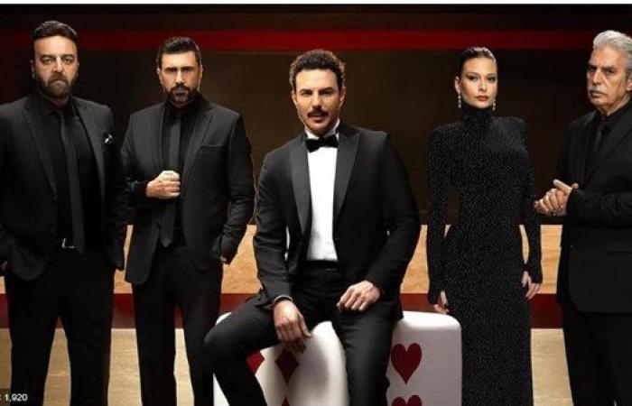 تصاعد درامي مذهل في "أسر".. تفاصيل مثيرة في الحلقة 90 على موقع برستيج