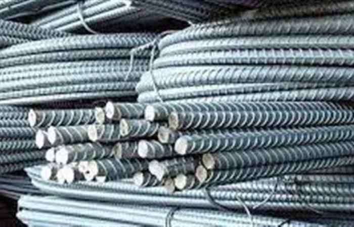 سعر الحديد والأسمنت في الأسواق المصرية اليوم الجمعة 8 أغسطس 2025