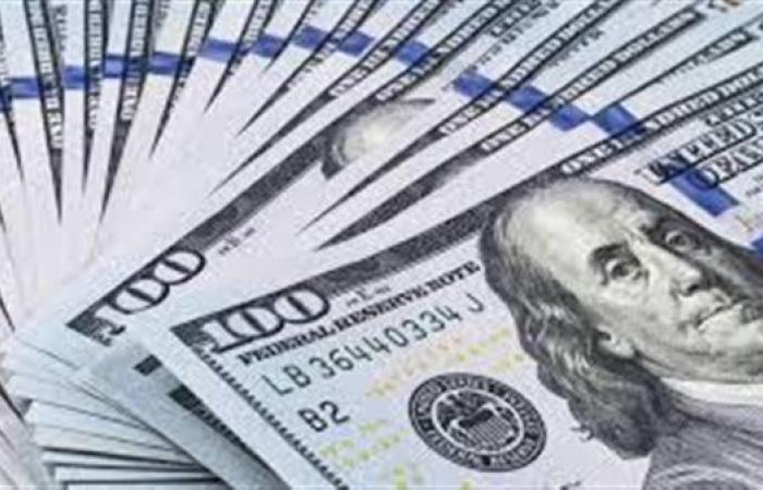 تحديث سعر الدولار اليوم الجمعة 8 أغسطس 2025 ..في البنوك المصرية