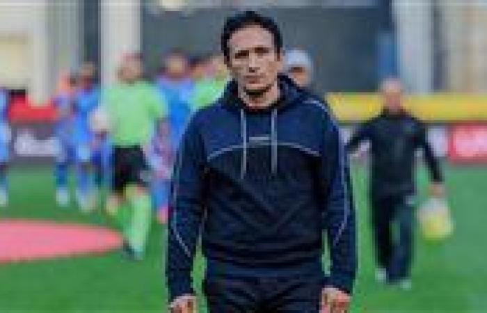 تشكيل الاتحاد السكندرى أمام المصرى فى الدوري