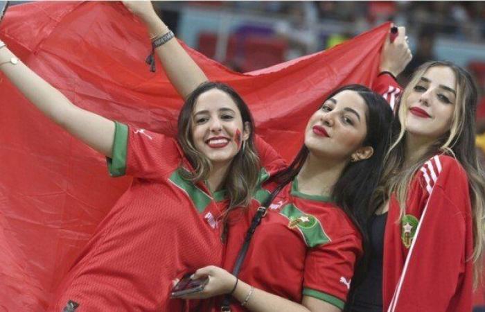 اسبانيا في الصدارة.. تصنيف الفيفا الجديد