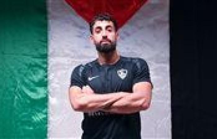 عدي الدباغ يكشف تفاصيل انضمامه لنادي الزمالك: سأقاتل من أجل البطولات