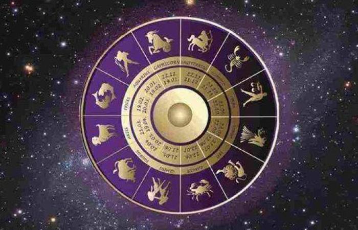 توقعات الأبراج اليوم برج الجدي.. خطوات ثابتة نحو النجاح