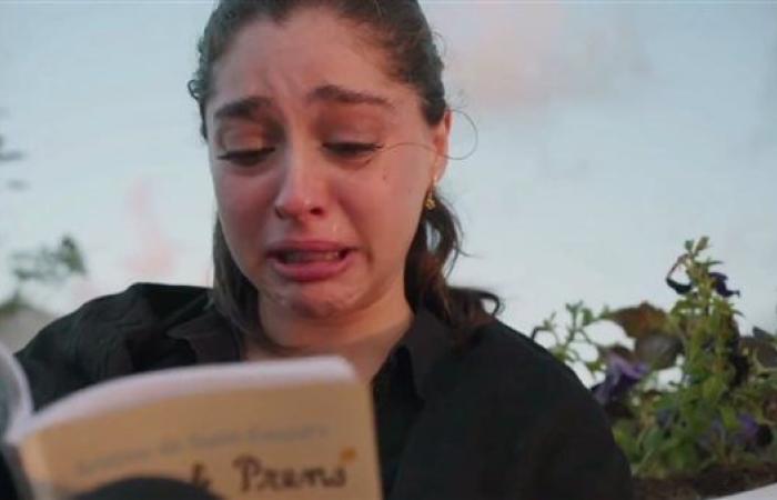 مسلسل ليلى الحلقة 40 والأخيرة.. وفاة نور