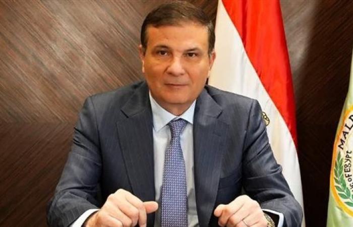 6.5 مليون طن.. رقم قياسي جديد تسجله الصادرات الزراعية المصرية