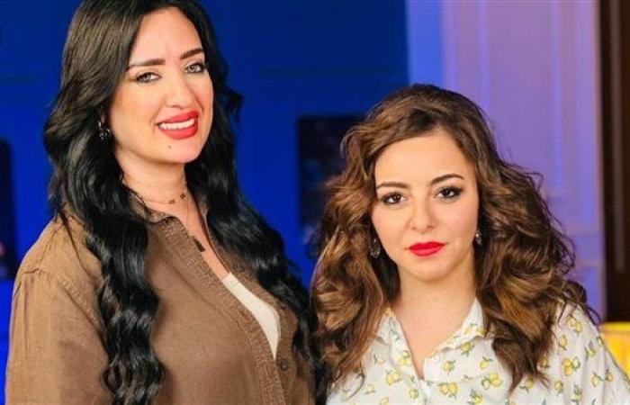 إلهام عبد البديع تكشف لـ سيراإبراهيم: الزعيم كان حلمًا.. ورحيل جدتي كسرني