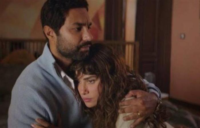 مسلسل 220 يوم الحلقة 5.. لحظات صادمة تكشف حقيقة مرض أحمد