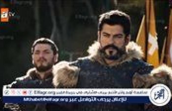 هل تم إلغاء "المؤسس عثمان"؟.. الحقيقة الكاملة بعد أنباء انسحاب بوراك أوزجيفيت