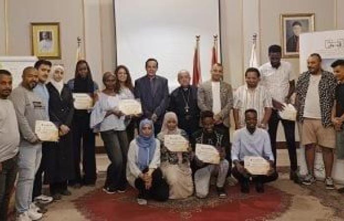 الكنيسة المارونية تستضيف ورش تدريبية بعنوان «عيش وسلام»