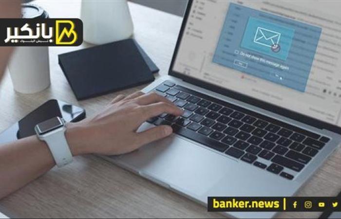 كيف تحمي نفسك من محاكاة مواقع البنوك وسرقة بياناتك؟ | إنفوجراف