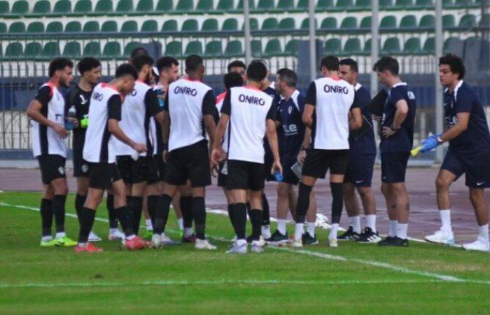 قبل مواجهة سيراميكا.. ماذا قدم الزمالك في المباراة الافتتاحية آخر 10 مواسم؟