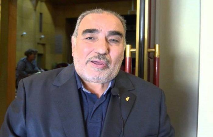 رحيل الفنان المصري سيد صادق عن عمر يناهز 80 عامًا