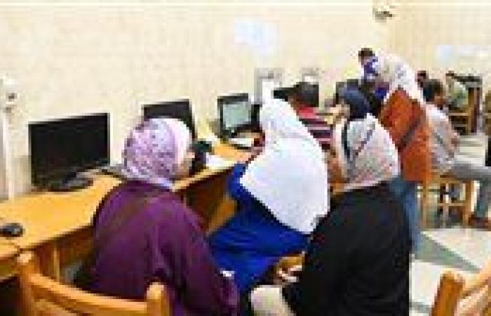 تنسيق كلية تكنولوجيا العلوم الصحية التطبيقية 2025.. تفاصيل