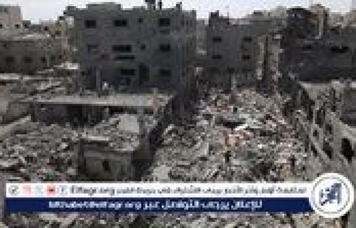 الأمم المتحدة: نطالب بوقف فوري للمخطط الإسرائيلي باحتلال غزة