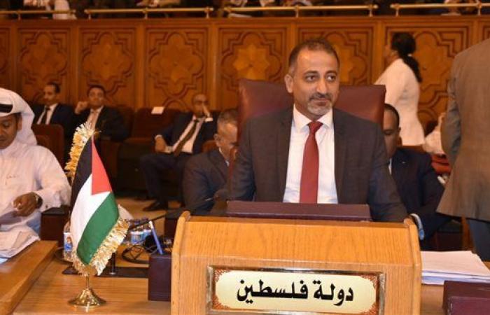 فلسطين تطلب عقد اجتماع طارئ لمجلس الجامعة العربية لمناقشة سبل التصدي لجرائم الاحتلال