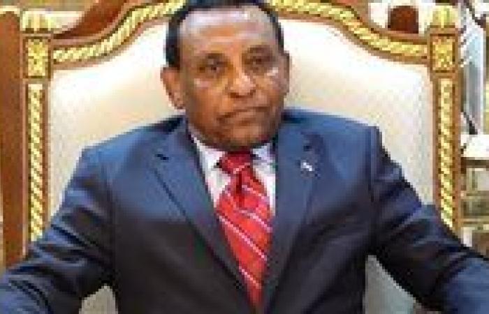 رئيس الوزراء السوداني: فتح المطار الدولي وعودة مؤسسات الحكم إلى الخرطوم في أكتوبر