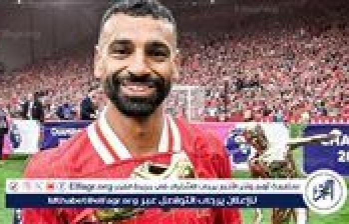 محمد عادل: محمد صلاح يستحق الحصول على لقب أفضل لاعب في العالم.. وسعداء بعودة المقاولون العرب للممتاز