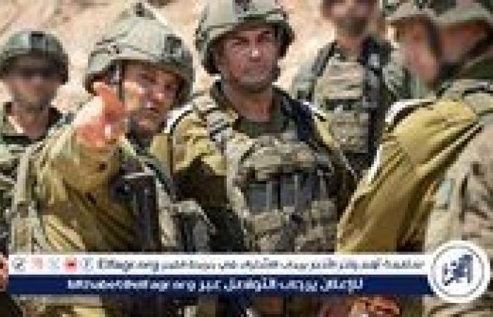 الجيش الإسرائيلي يعلن شن هجوم جديد على جنوب سوريا ويحدد الهدف!