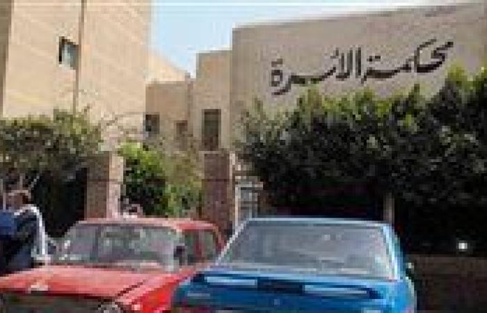 صراعات بأركان محكمة الأسرة.. العقوبة القانونية لمن يمنع الأب من رؤية أطفاله