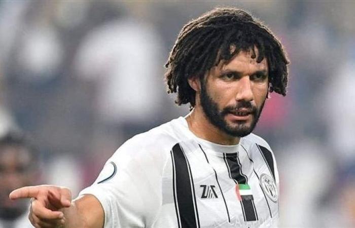 النني يتصدر فريق الأحلام في الدوري الإماراتي بالموسم الماضي