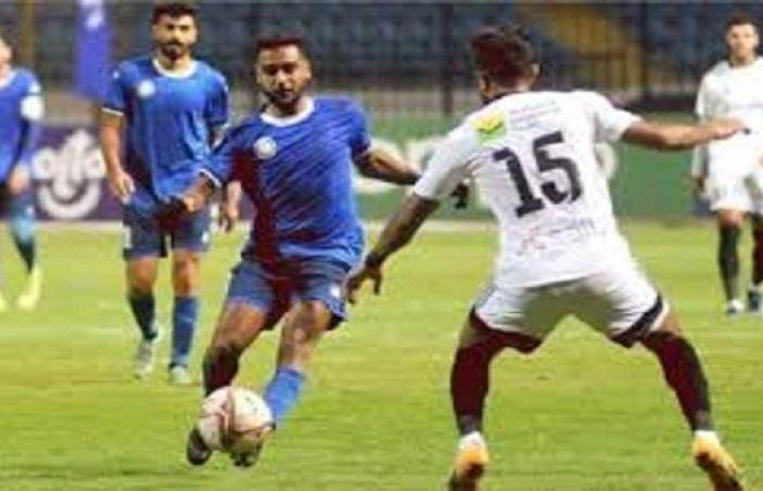 بث مباشر.. مشاهدة مباراة سموحة وطلائع الجيش في الدوري المصري الممتاز