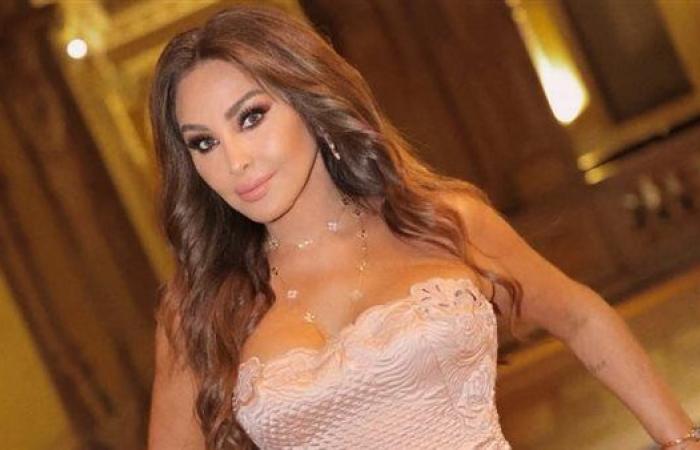 إليسا في أقوى حفلات الصيف بالساحل الشمالي 14 أغسطس