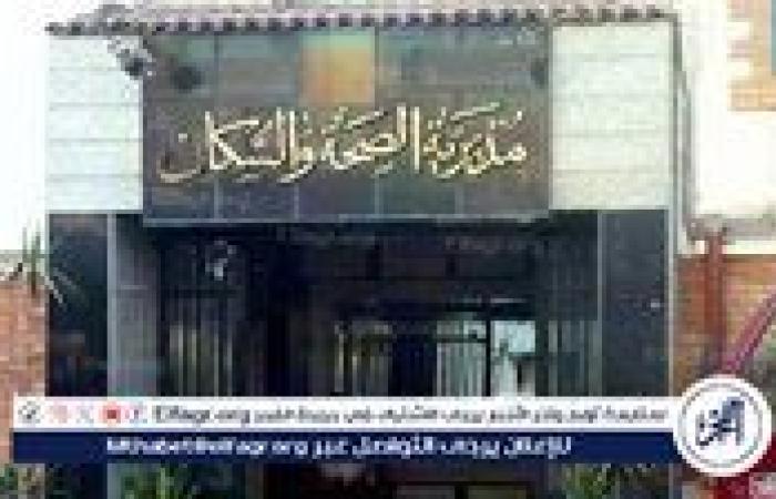 مصدر طبي بالمنيا: ننتظر نتيجة العينة لتحديد طبيعة مرض سيدة دلجا