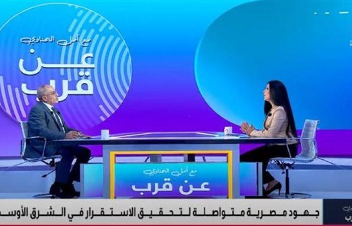 خبير استراتيجي: إسرائيل تنفذ مخططًا شاملًا للسيطرة على غزة والاستيطان في أجزاء منها