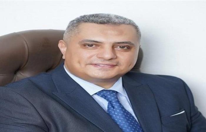 أبو خضرة: مصر تواصل تطوير منظومة النقل البحري لتعزيز مكانتها كمركز عالمي للتجارة