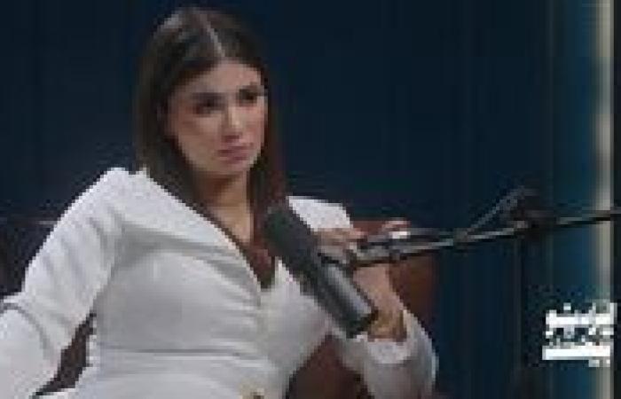 هدى الإتربي تكشف حقيقة دعوتها لحضور مباريات الزمالك.. وماذا قالت عن هتاف الجماهير بإسمها ؟
