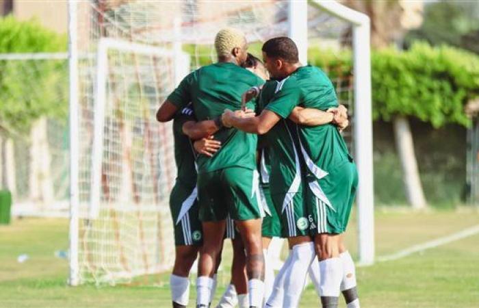 تشكيل مودرن سبورت أمام الأهلي بالدوري