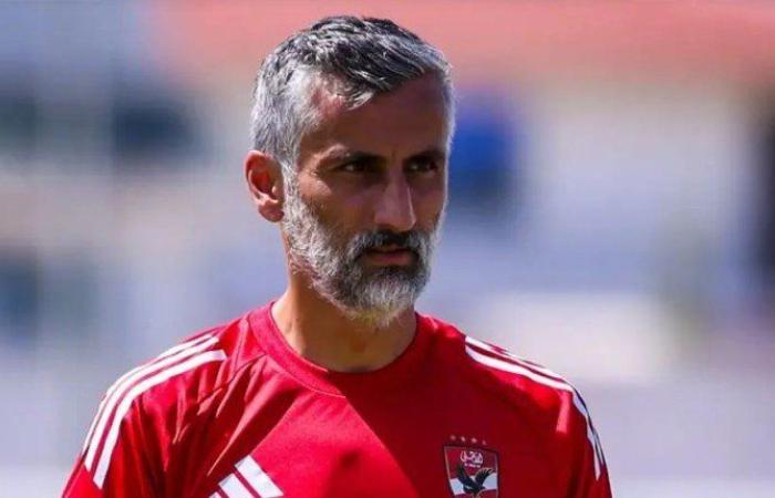 زيزو في الهجوم.. ريبييرو يعلن تشكيل الأهلي أمام مودرن سبورت