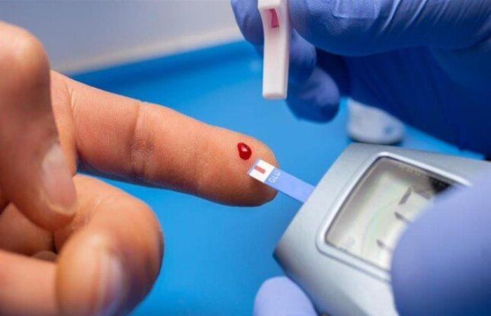 8 علامات تنذر باحتمالية إصابتك بمرض السكري.. استشر الطبيب فور ظهورها