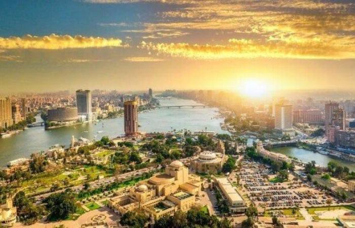 العظمى 47.. «الأرصاد» تحذر من موجة شديدة الحرارة خلال الأسبوع المقبل