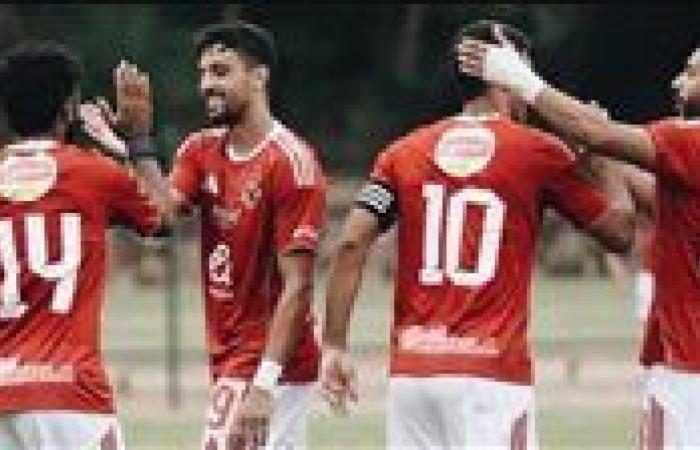 تشكيل الأهلي المتوقع أمام مودرن سبورت في الدوري الممتاز 2025-2026