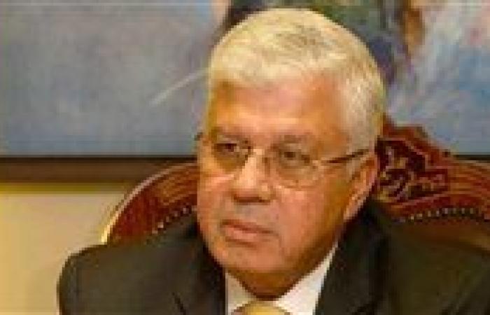 «التعليم العالي» تعلن موعد انتهاء المرحلة الثانية لتنسيق الجامعات الحكومية والمعاهد