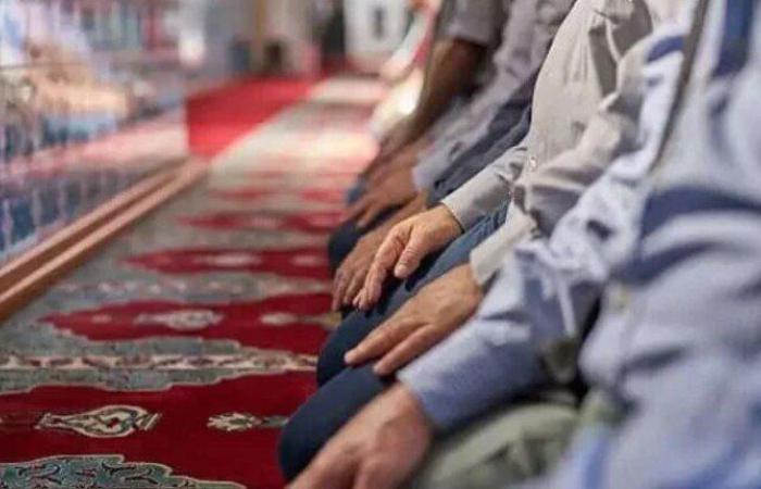 موعد أذان الظهر.. مواقيت الصلاة اليوم السبت 9 أغسطس 2025