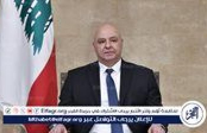 الرئيس اللبناني: مقتل 6 جنود على الأقل في لبنان