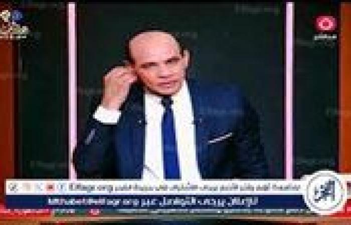 خبير تكنولوجيا: حروب الجيل الخامس تستخدم الشائعات كسلاح لضرب المجتمعات