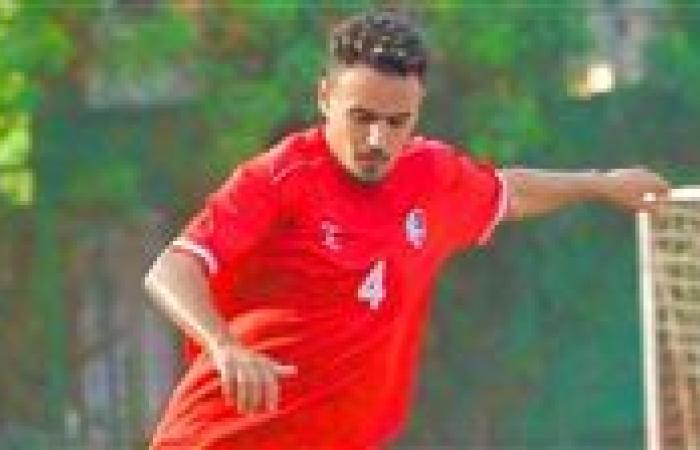 بورتو السويس يدعم صفوفه في القسم الثالث بضم إسلام طارق مداقع التليفونات