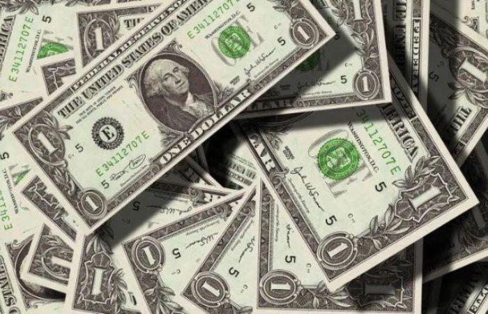 أسعار الدولار في مصر اليوم.. السبت 9 أغسطس 2025
