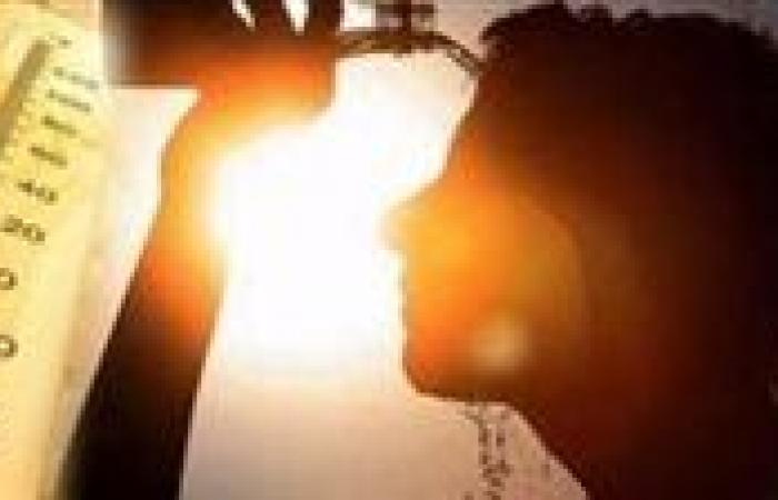 الأرصاد الجوية لـ تحيا مصر: ارتفاع في معدلات درجات الحرارة ولكن لن تصل شدتها للموجة الماضية