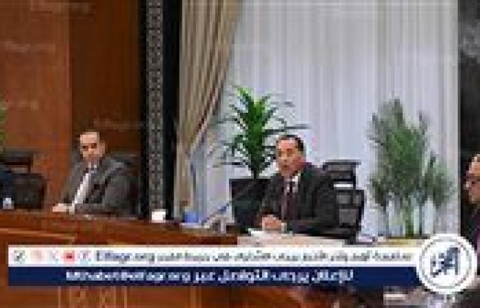 مدبولي يتابع حصاد الشكاوى الحكومية في يوليو: 218 ألف شكوى واستجابات عاجلة لحرائق وانقطاعات وخدمات المواطنين