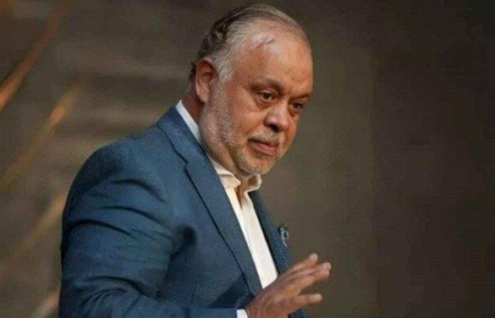 «زكي» ينفي استبعاد منة بدر تيسير من منصب نائب مدير مهرجان المهن التمثيلية للمسرح