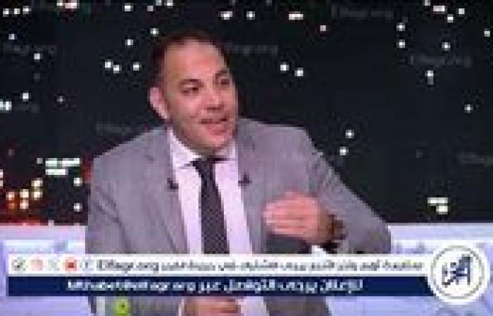أحمد بلال: ريبيرو يستحق 4 من 10.. والأهلي افتقد للحلول أمام دفاع مودرن سبورت