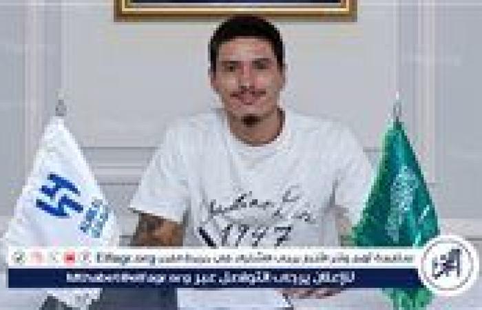 داروين نونيز.. ماكينة أهداف تنتقل من أوروبا إلى الهلال