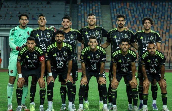 شوبير: الأهلي استحق العقاب بتعادله أمام مودرن سبورت