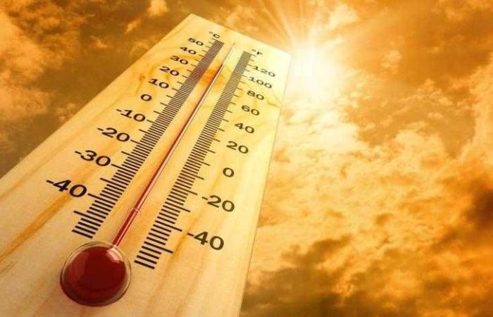 الأرصاد الجوية تكشف تفاصيل طقس اليوم الأحد