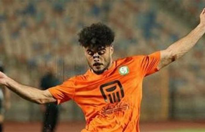 التعادل السلبي يحسم الشوط الأول بين البنك الأهلي وغزل المحلة
